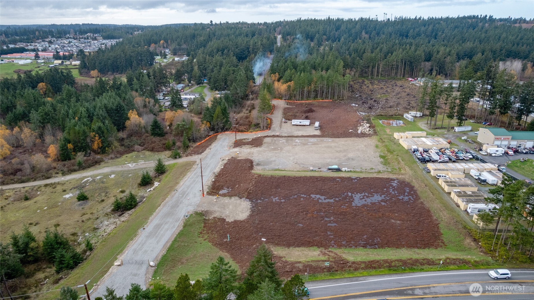 760 NE 20th Court Oak Harbor WA 98277