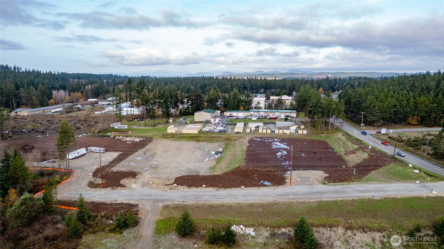 760 NE 20th Court Oak Harbor WA 98277