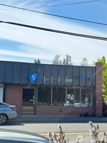 17627 Vashon Hwy SW Vashon WA 98070