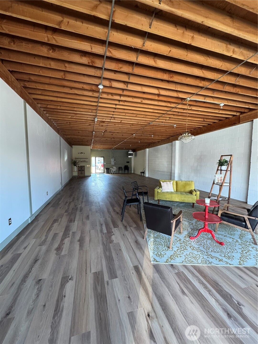 17627 Vashon Hwy SW Vashon WA 98070