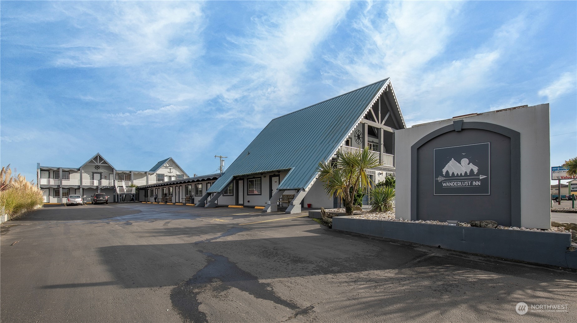 686 Ocean Shores Boulevard NW Ocean Shores WA 98569
