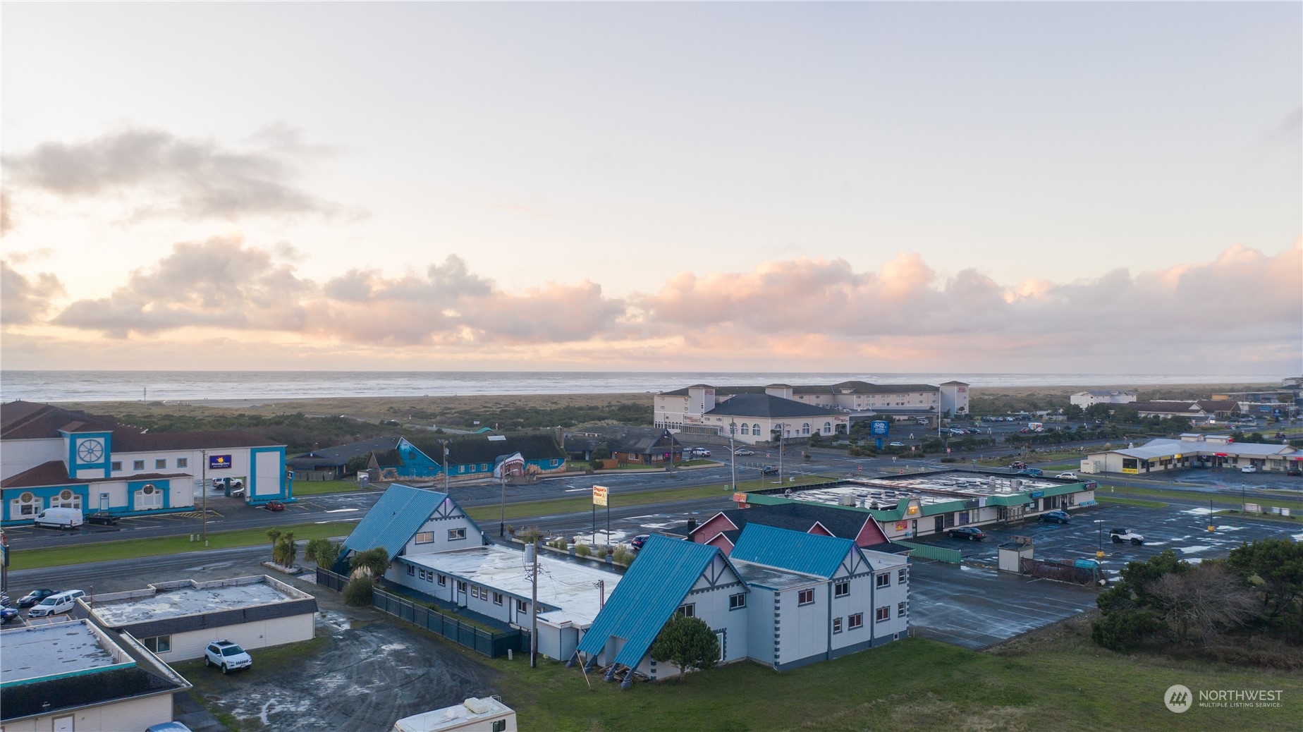 686 Ocean Shores Boulevard NW Ocean Shores WA 98569