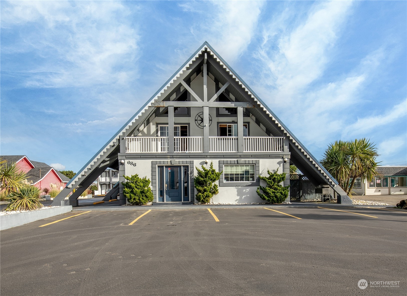 686 Ocean Shores Boulevard NW Ocean Shores WA 98569