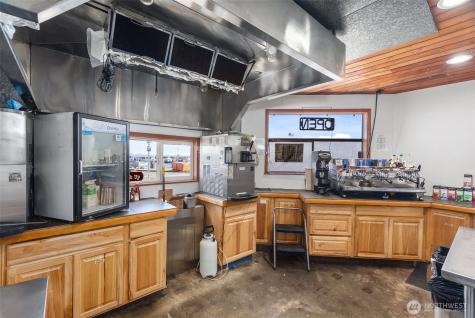 2401 Westhaven Drive Westport WA 98595