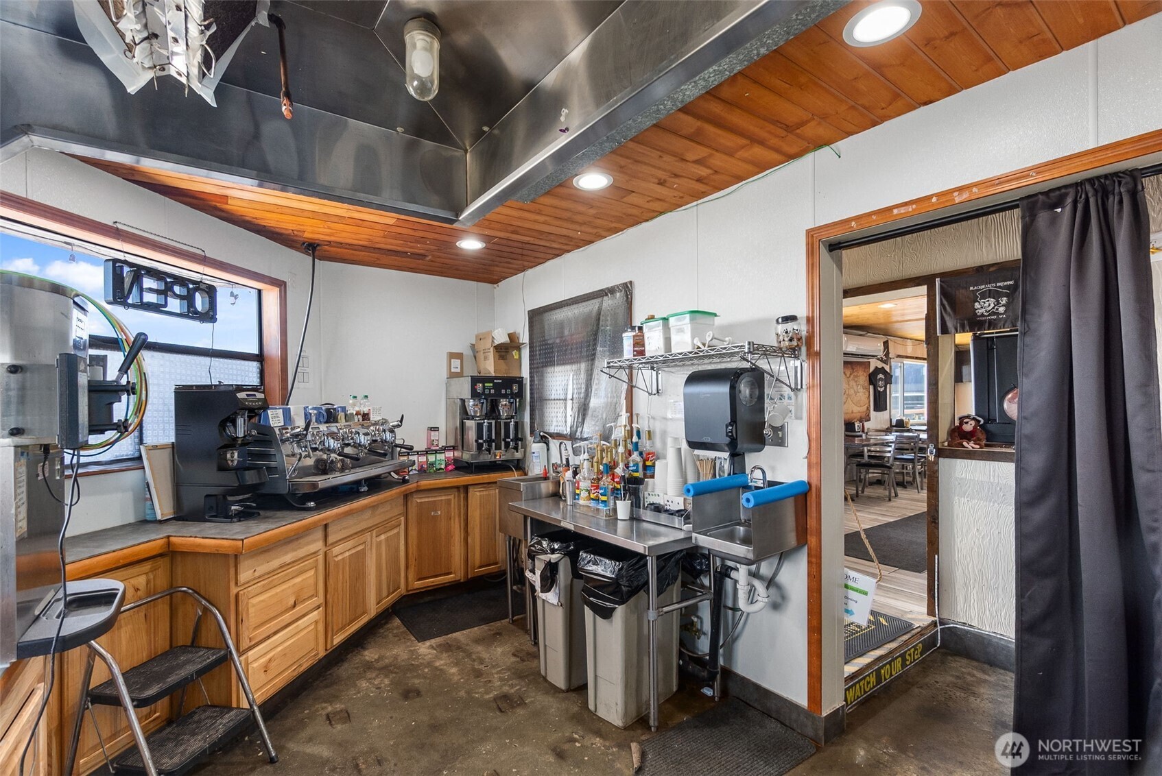2401 Westhaven Drive Westport WA 98595