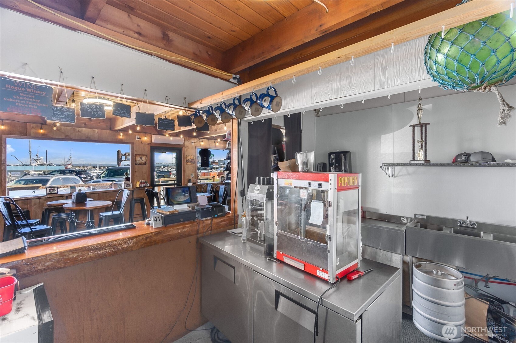 2401 Westhaven Drive Westport WA 98595