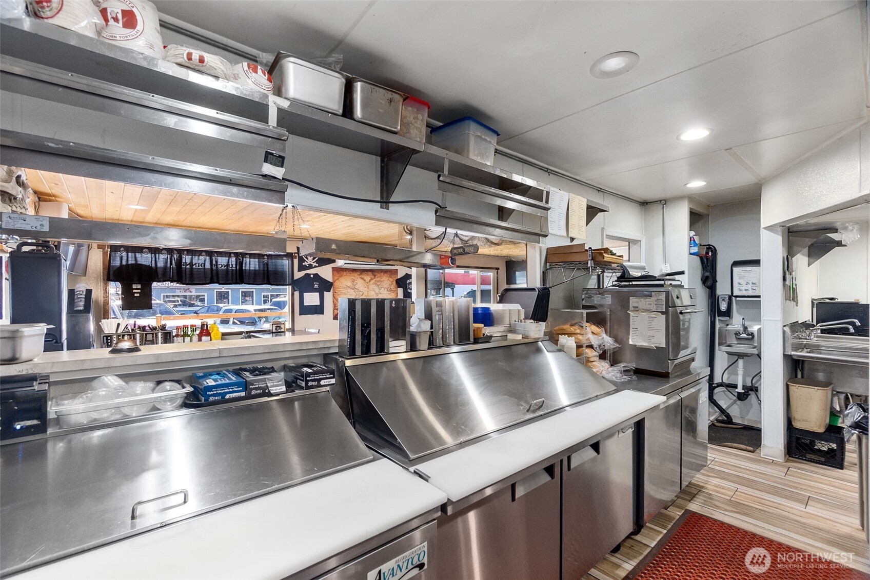 2401 Westhaven Drive Westport WA 98595