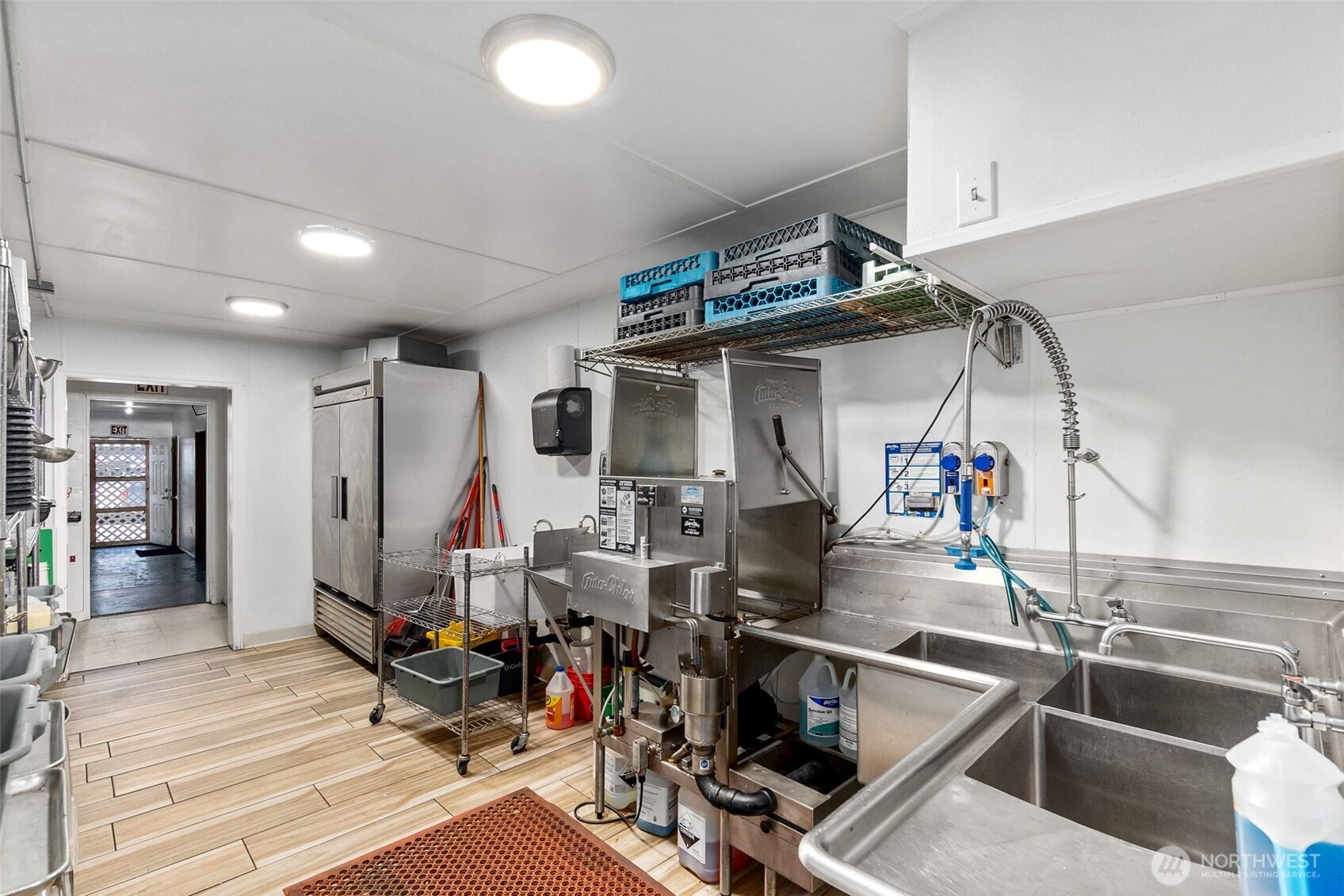 2401 Westhaven Drive Westport WA 98595
