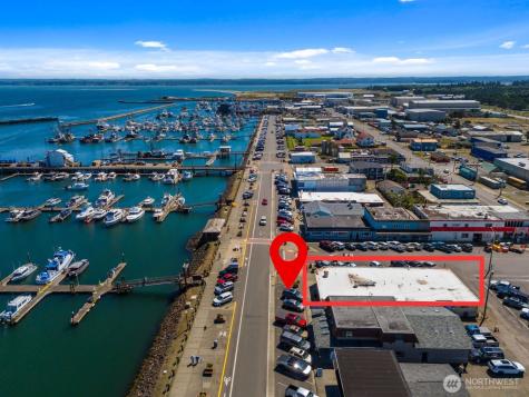 2401 Westhaven Drive Westport WA 98595