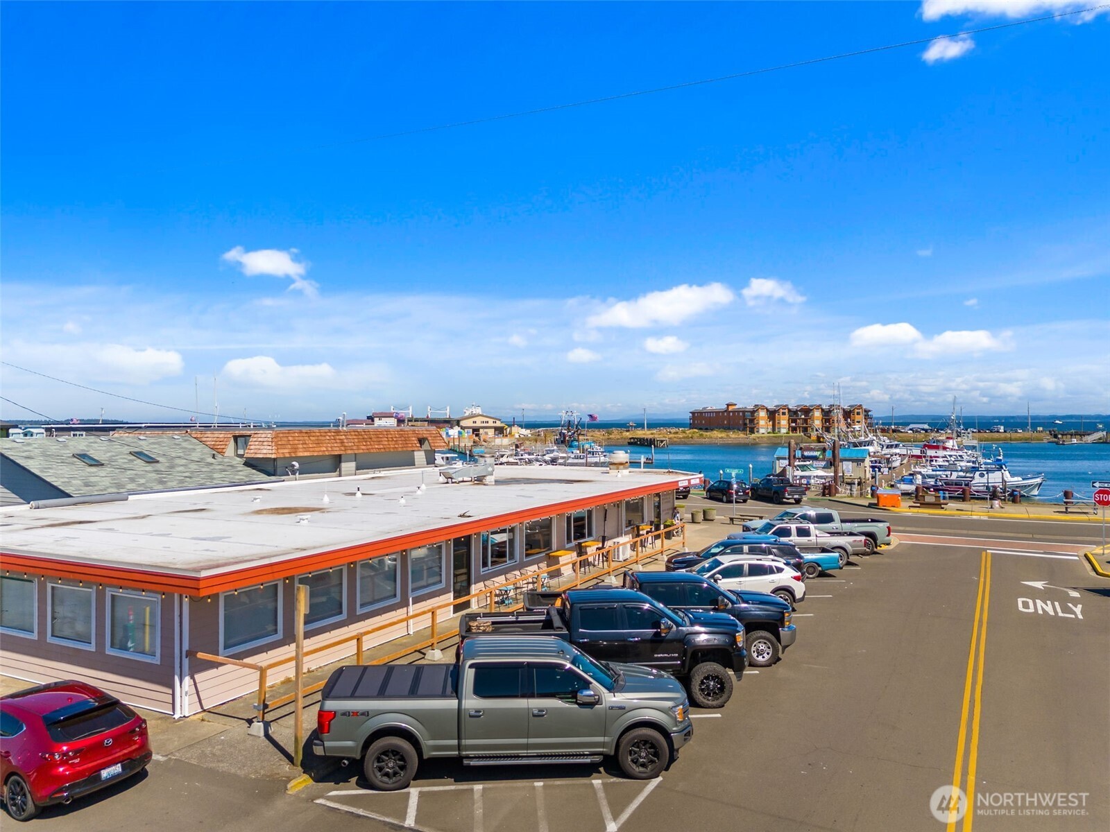 2401 Westhaven Drive Westport WA 98595