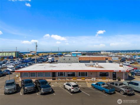 2401 Westhaven Drive Westport WA 98595