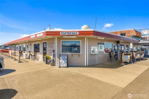 2401 Westhaven Drive Westport WA 98595
