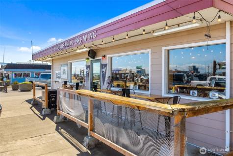 2401 Westhaven Drive Westport WA 98595
