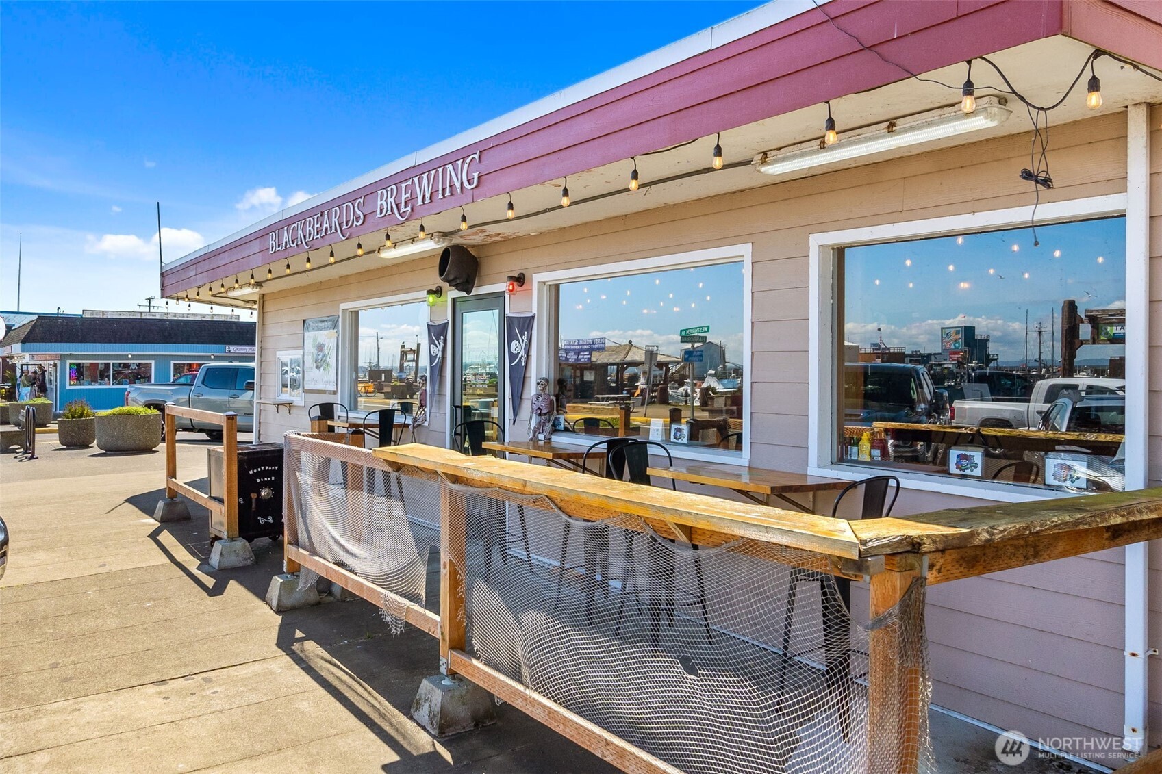 2401 Westhaven Drive Westport WA 98595