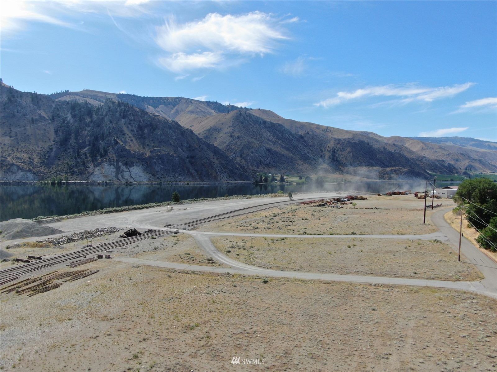 0 Shamel Street Entiat WA 98822