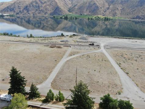0 Shamel Street Entiat WA 98822