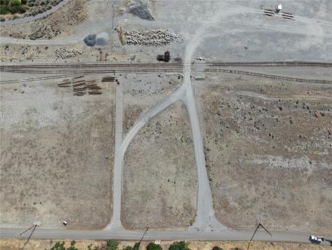 0 Shamel Street Entiat WA 98822