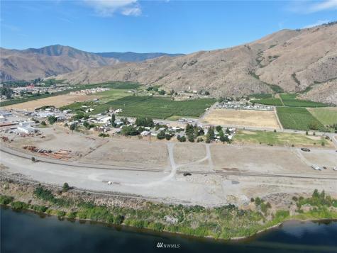 0 Shamel Street Entiat WA 98822