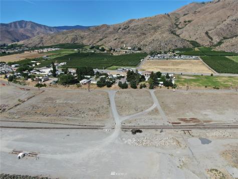 0 Shamel Street Entiat WA 98822