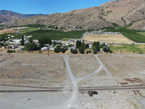 0 Shamel Street Entiat WA 98822