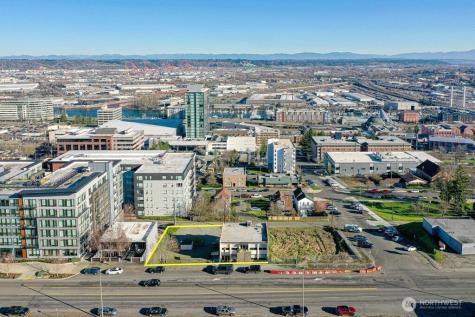 1545 Tacoma Avenue S Tacoma WA 98402