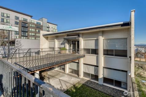 1545 Tacoma Avenue S Tacoma WA 98402