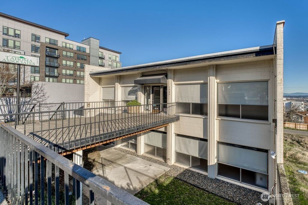 1545 Tacoma Avenue S Tacoma WA 98402