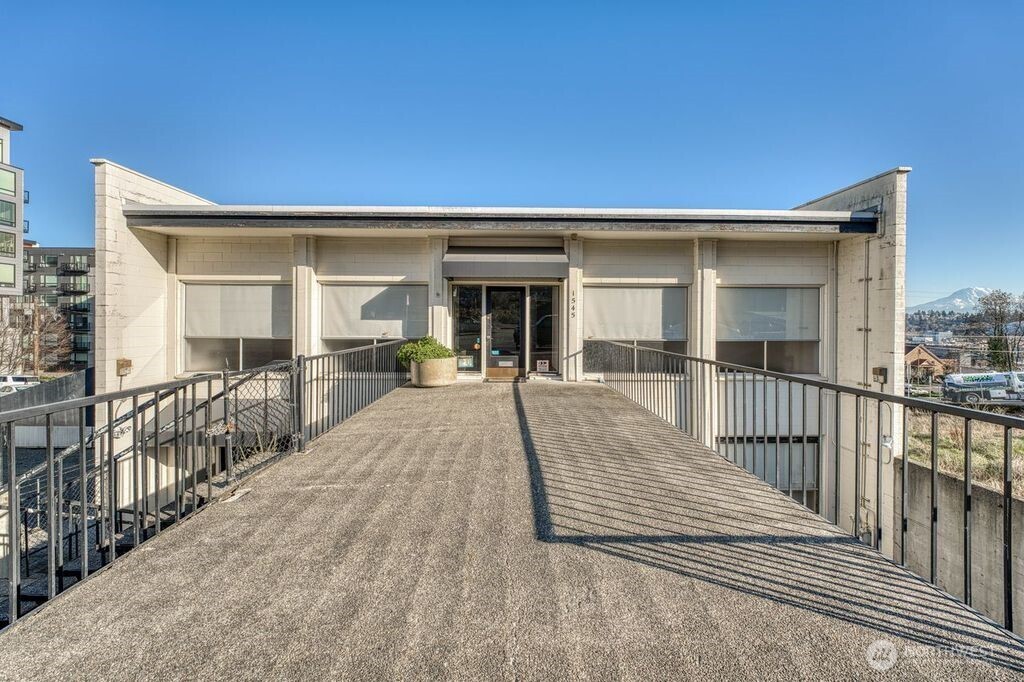 1545 Tacoma Avenue S Tacoma WA 98402