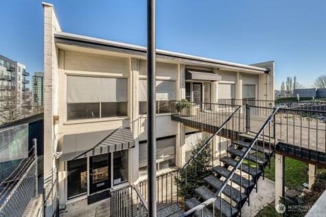 1545 Tacoma Avenue S Tacoma WA 98402