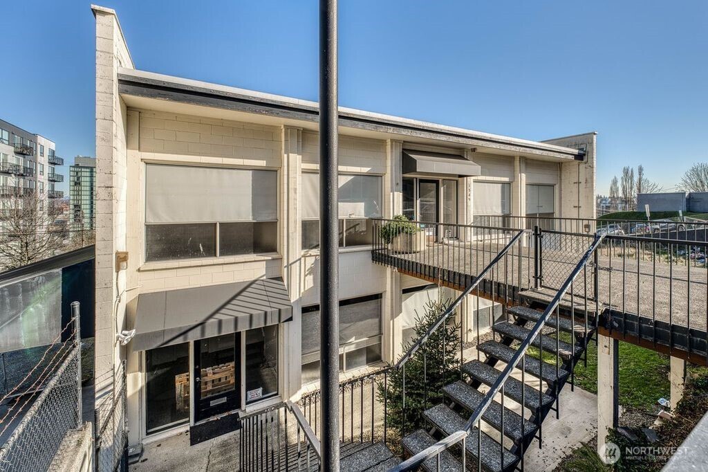 1545 Tacoma Avenue S Tacoma WA 98402
