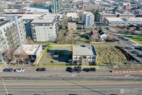 1545 Tacoma Avenue S Tacoma WA 98402