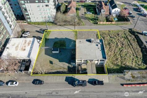 1545 Tacoma Avenue S Tacoma WA 98402