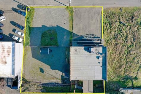 1545 Tacoma Avenue S Tacoma WA 98402