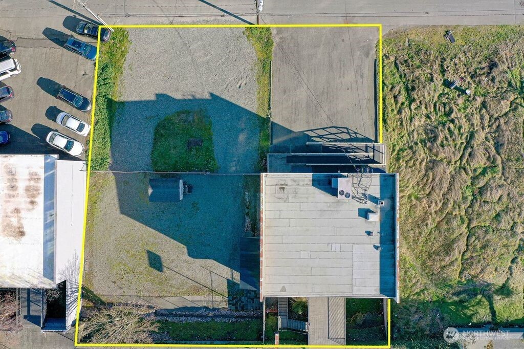 1545 Tacoma Avenue S Tacoma WA 98402