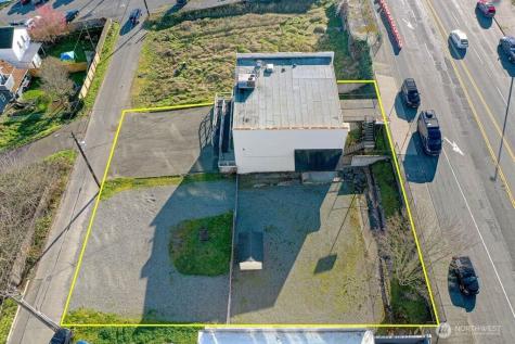 1545 Tacoma Avenue S Tacoma WA 98402
