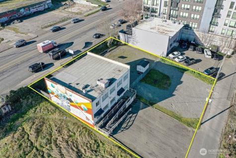 1545 Tacoma Avenue S Tacoma WA 98402