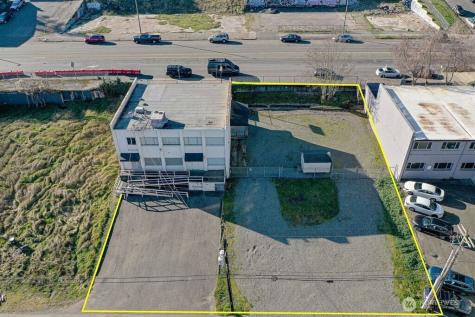 1545 Tacoma Avenue S Tacoma WA 98402