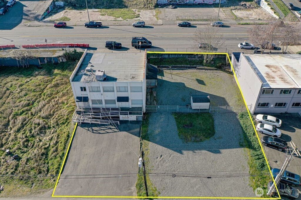 1545 Tacoma Avenue S Tacoma WA 98402