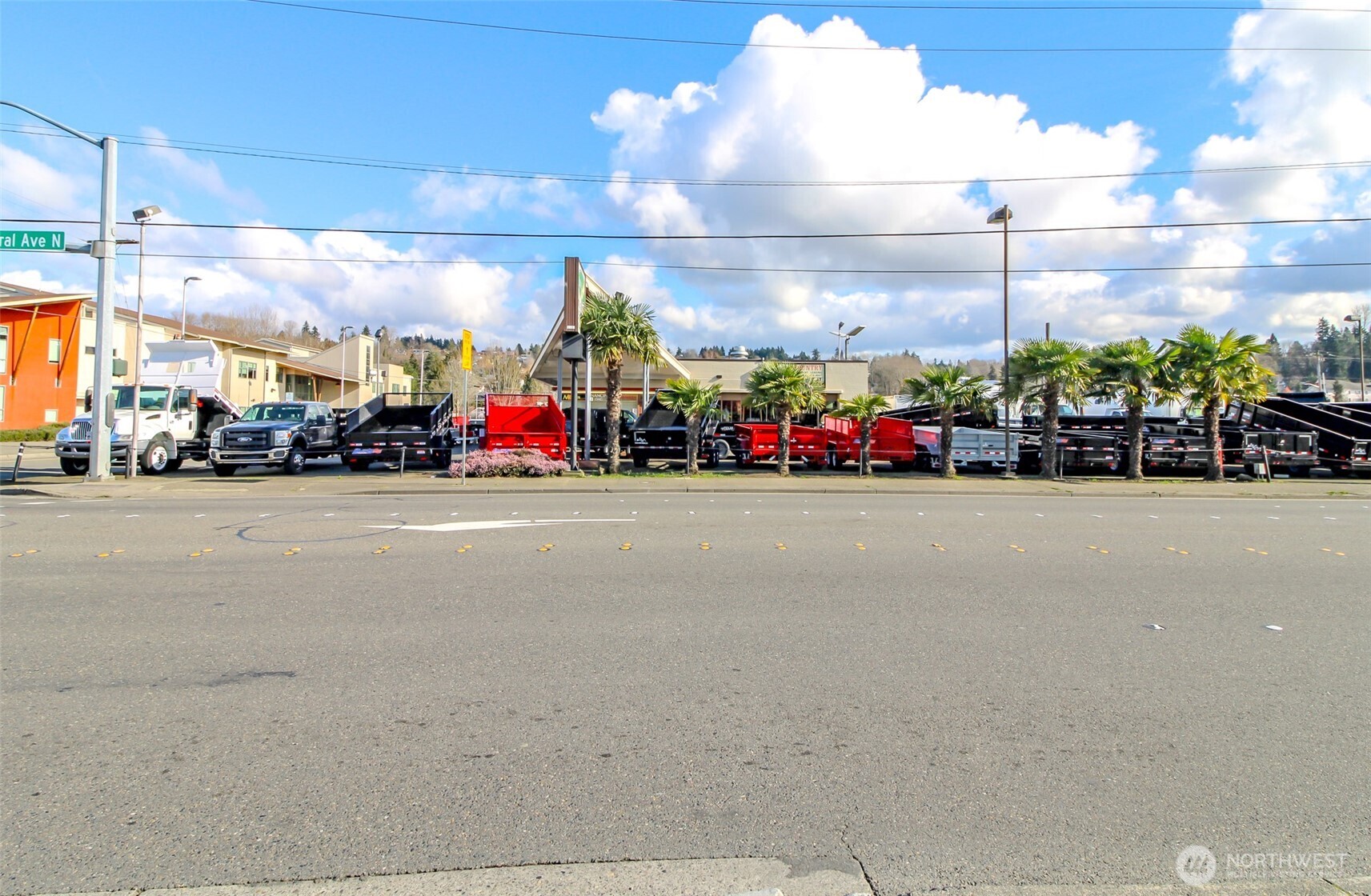418 Central Avenue N Kent WA 98032