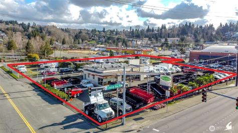 418 Central Avenue N Kent WA 98032