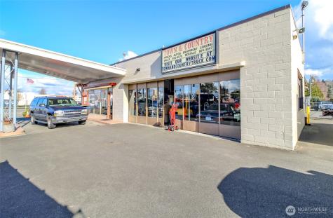 418 Central Avenue N Kent WA 98032