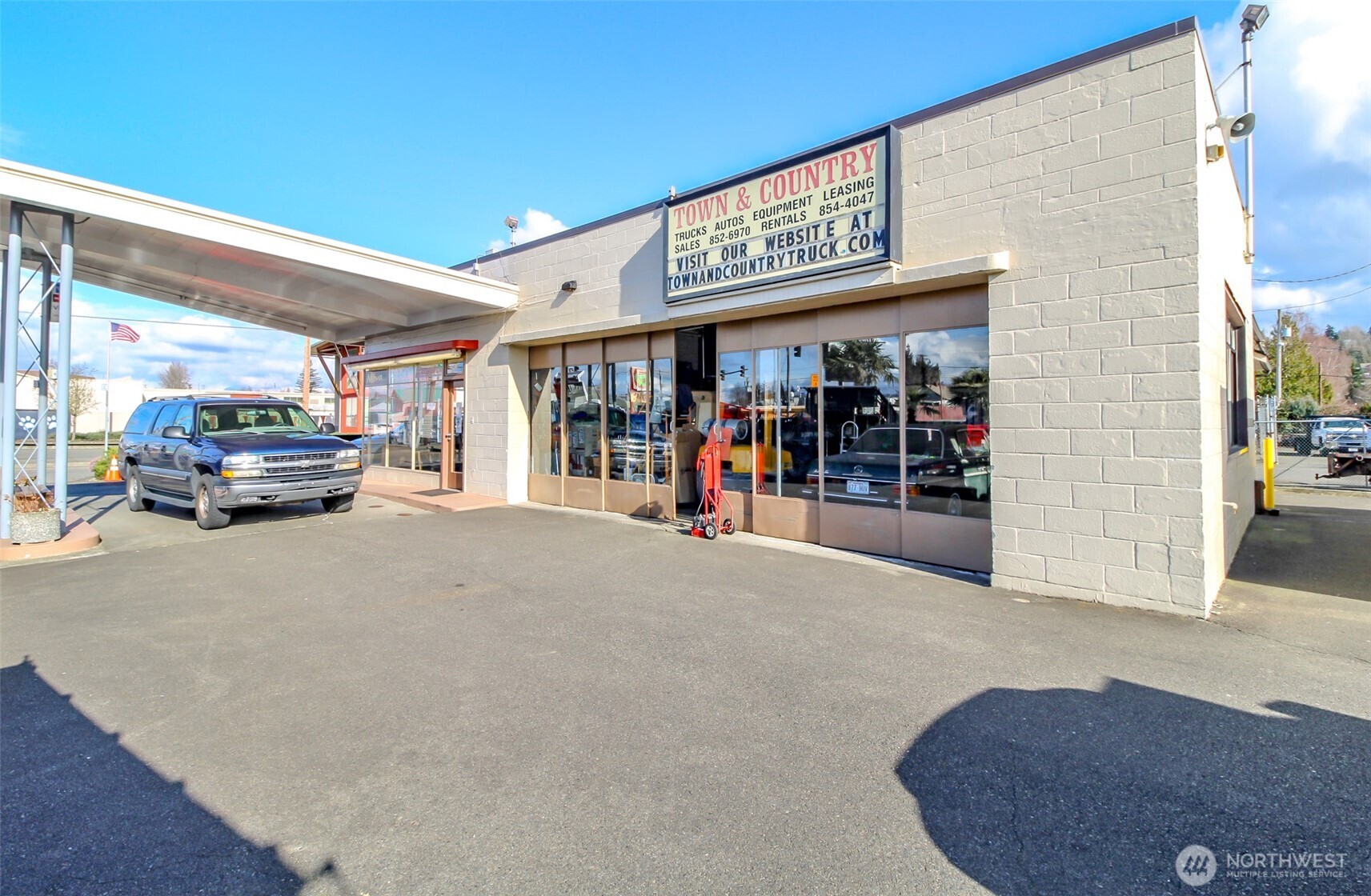 418 Central Avenue N Kent WA 98032