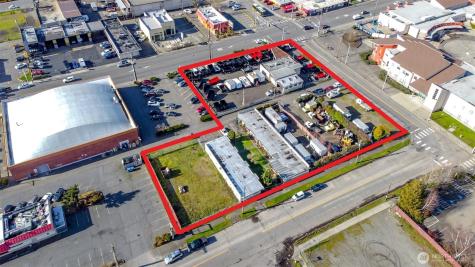 418 Central Avenue N Kent WA 98032