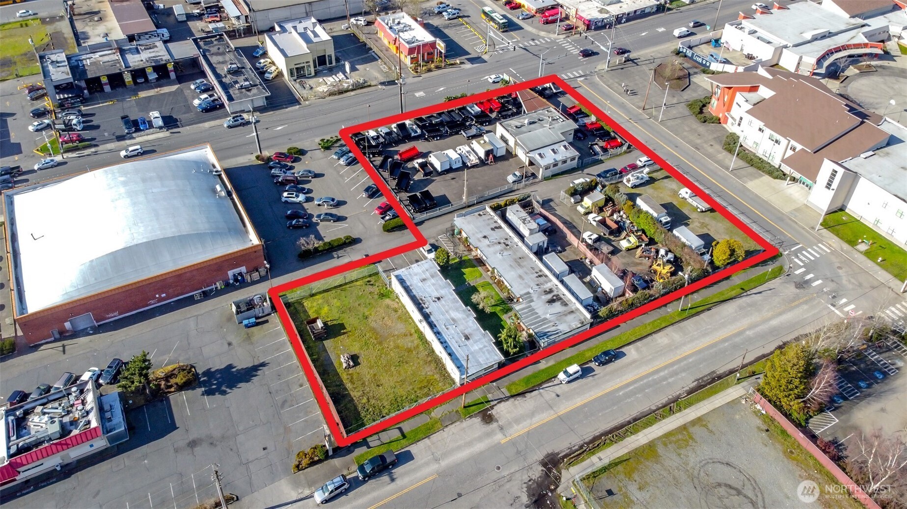 418 Central Avenue N Kent WA 98032