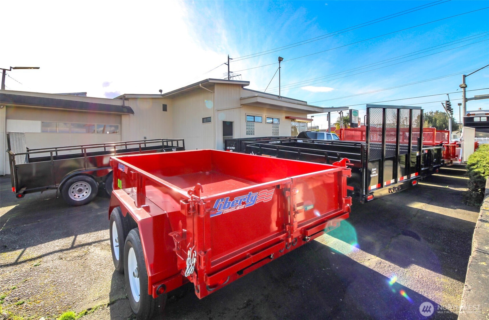 418 Central Avenue N Kent WA 98032