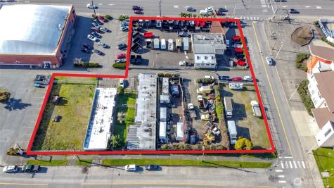 418 Central Avenue N Kent WA 98032