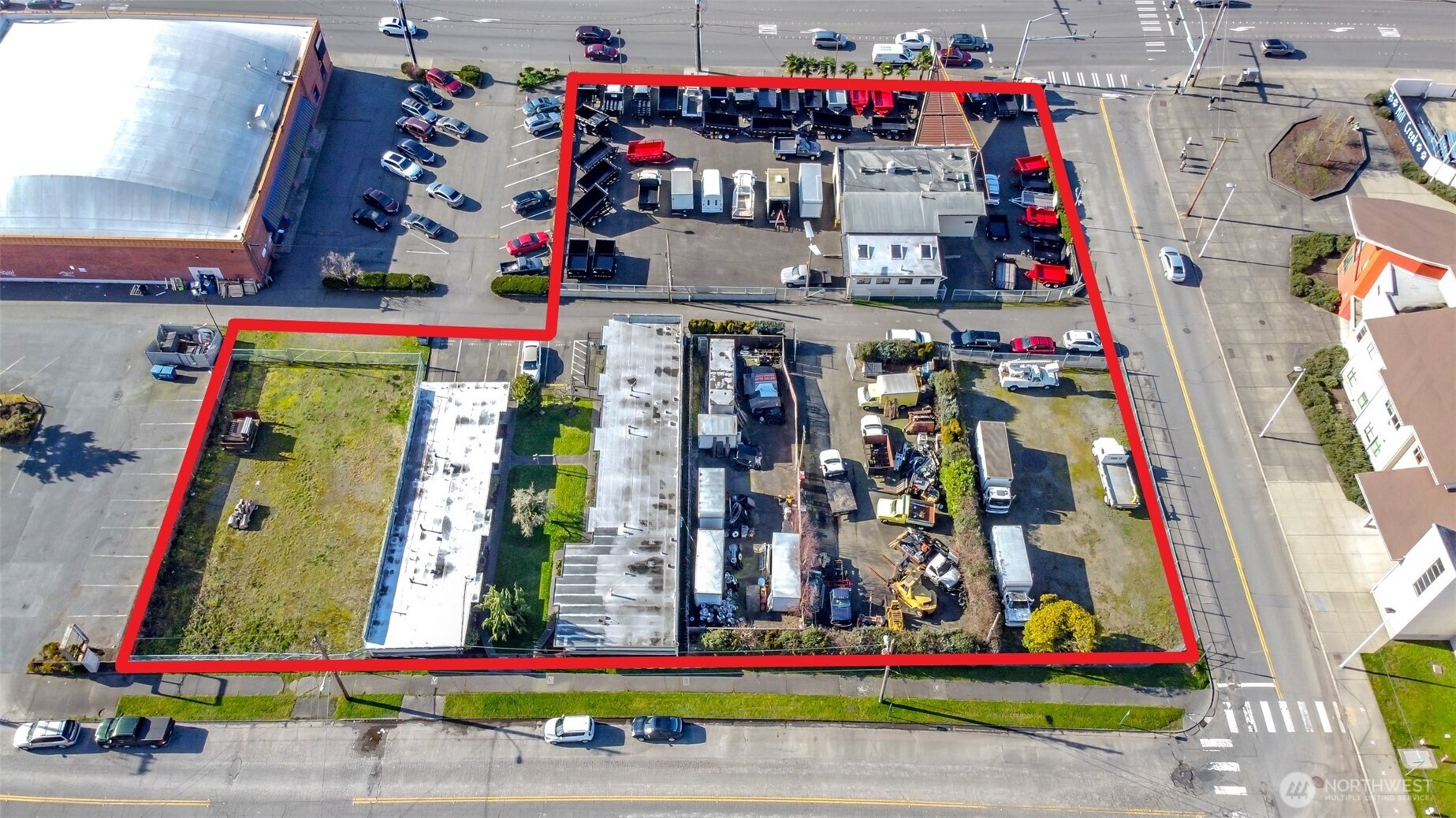 418 Central Avenue N Kent WA 98032