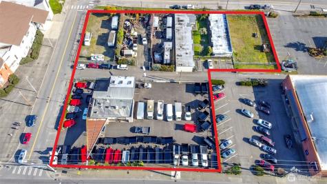 418 Central Avenue N Kent WA 98032