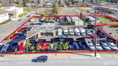 418 Central Avenue N Kent WA 98032
