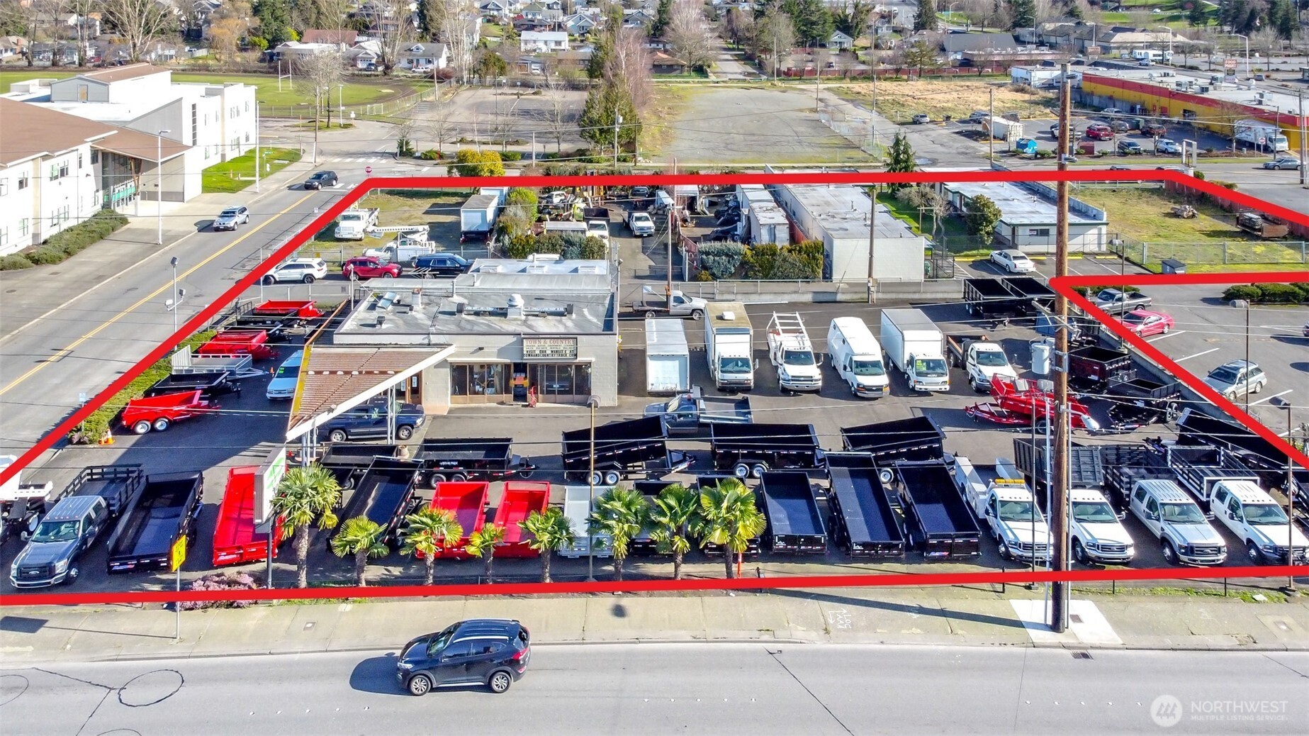 418 Central Avenue N Kent WA 98032